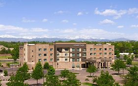 Courtyard By Marriott Denver North/Westminster